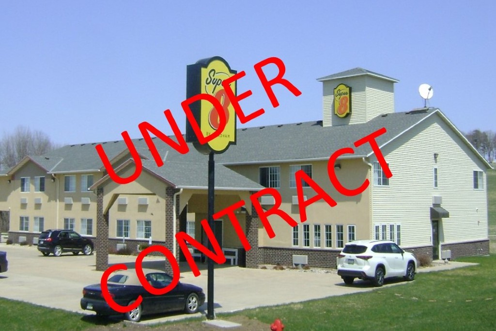 Ida Grove Under Contract 1
