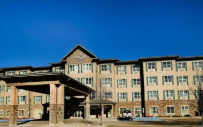 Country Inn and Suites of Grand Forks, ND