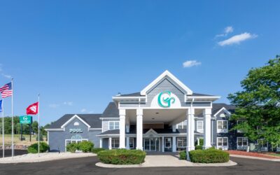 GrandStay Hotel and Suites of Waunakee-Madison