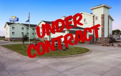 Days Inn & Suites by Wyndham of Columbus, NE