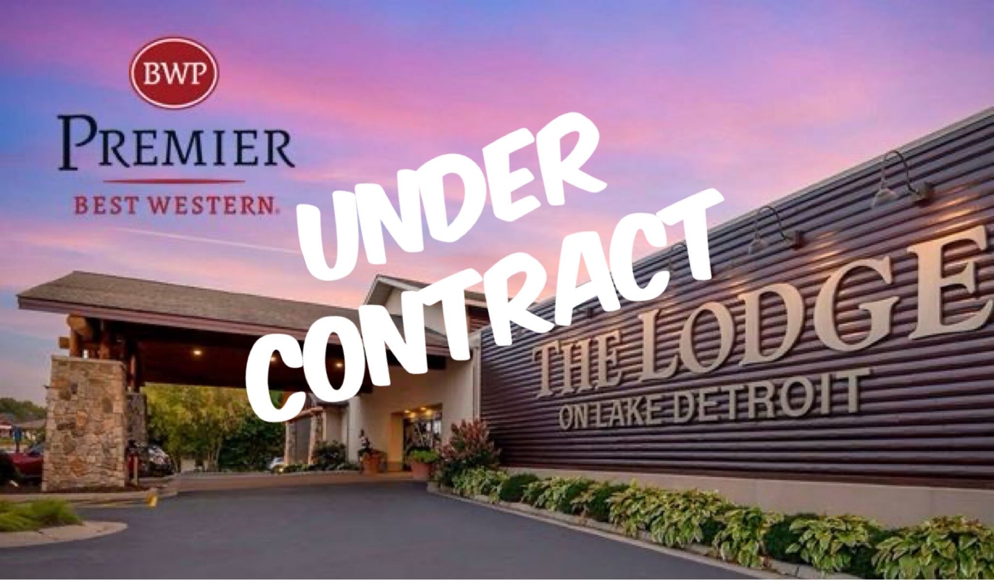 Under Contract
