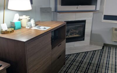 Guest Room 4