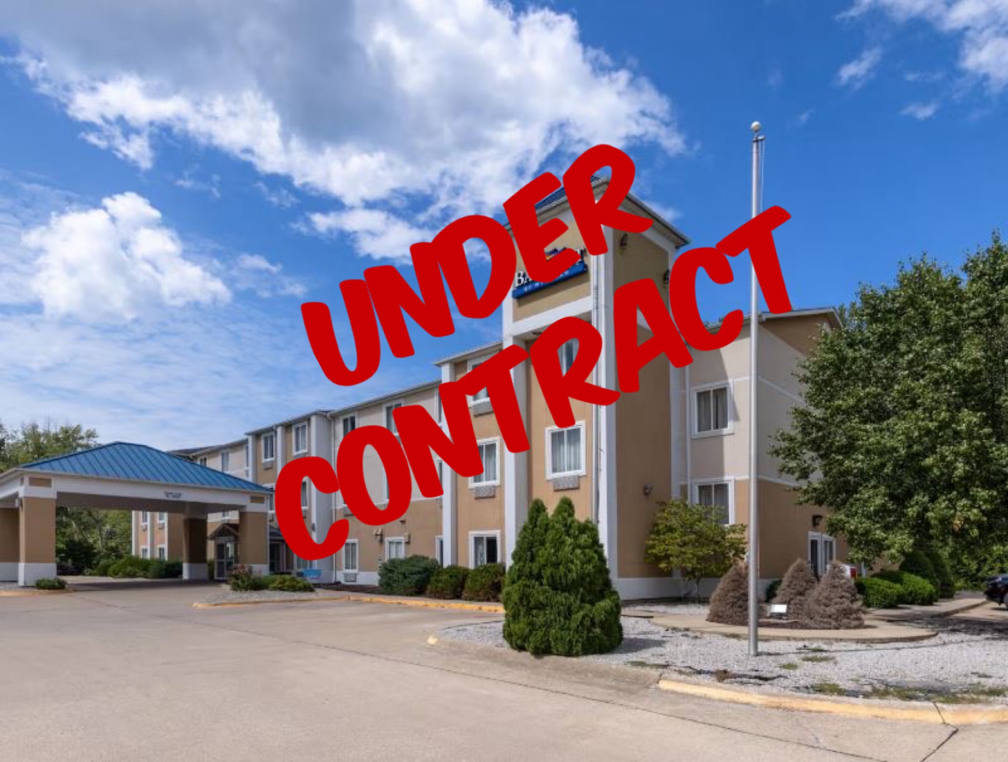 Under Contract Under Contract