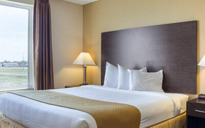 StandardRoomsBedroom4