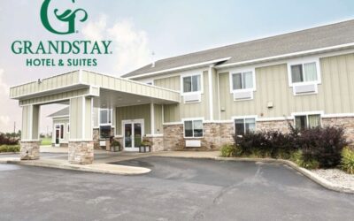 GrandStay Hotel and Suites of Perham, MN