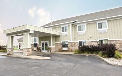GrandStay Hotel and Suites of Perham, MN