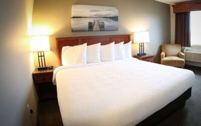 king standard non smoking