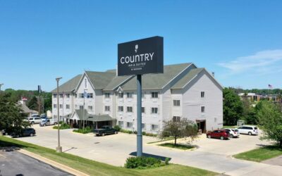 Country Inn and Suites of Rochester, MN