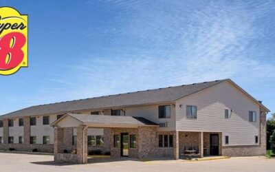 Super 8 of Humboldt, IA