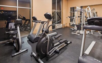 fitness center (1)