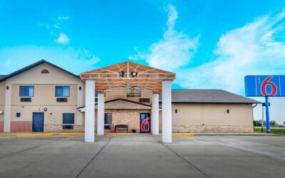 Motel 6 of Percival, IA