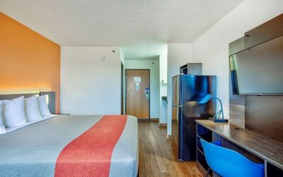 motel percival ia single