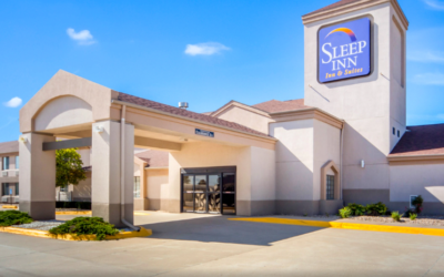 Sleep Inn and Suites of Columbus, NE