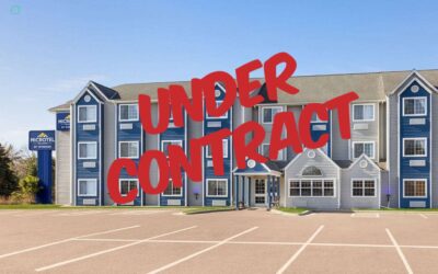 Microtel Inn and Suites of New Ulm, MN