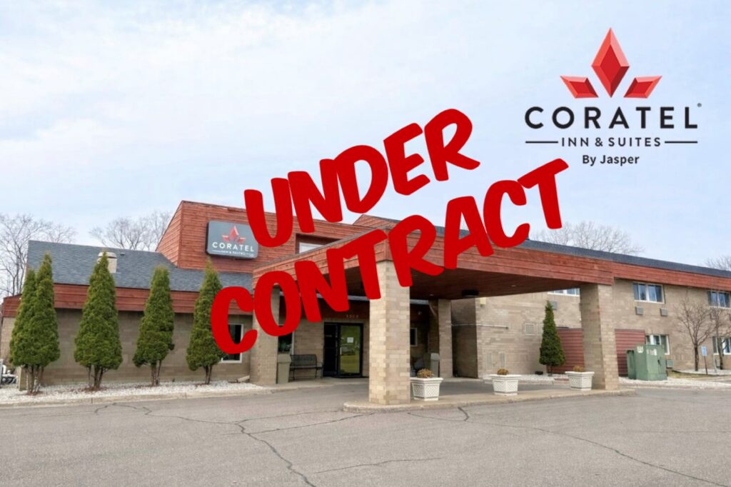 Under Contract