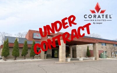 Coratel Inn & Suites By Jasper River Falls