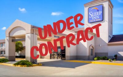 Sleep Inn and Suites of Columbus, NE