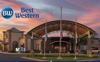 Best Western of Fairmont, MN