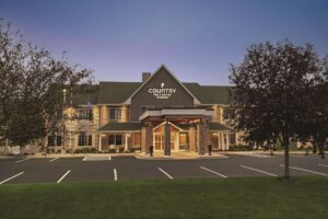Willmar MN CIS Exterior