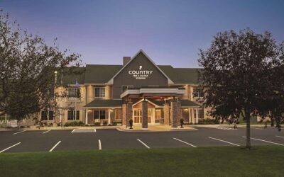 Country Inn and Suites of Willmar, MN