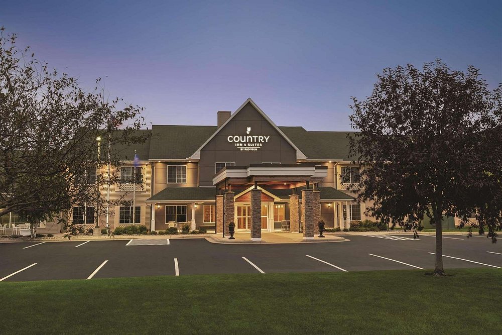 Willmar MN CIS Exterior