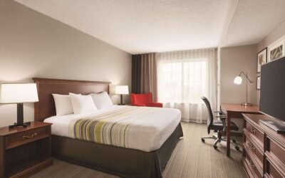 Willmar MN CIS Guest Room 7