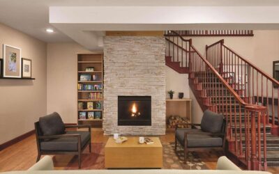 Willmar MN CIS Interior