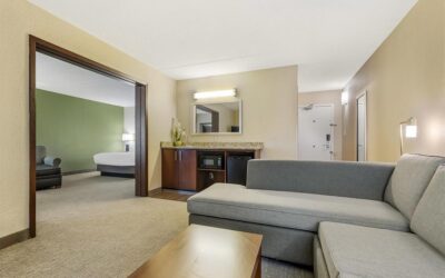 double queen suite hc