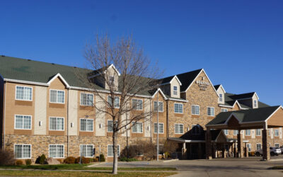 Country Inn and Suites of Bismarck, ND