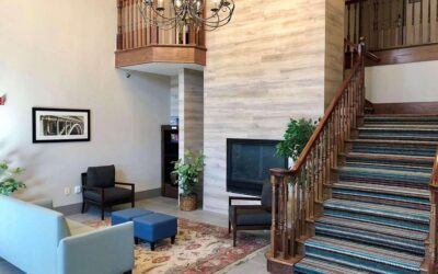 lobbyinterior