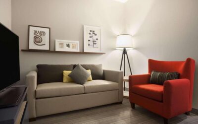 suitesspecialty rooms