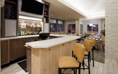 Eagan MN HGI Bar