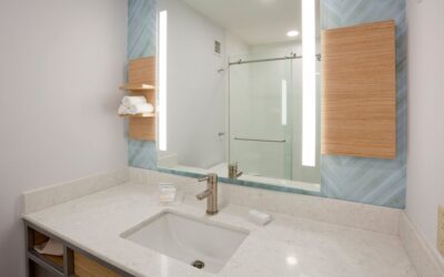 Eagan MN HGI Bathroom
