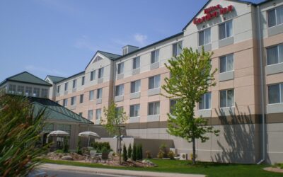 Hilton Garden Inn of Eagan, MN