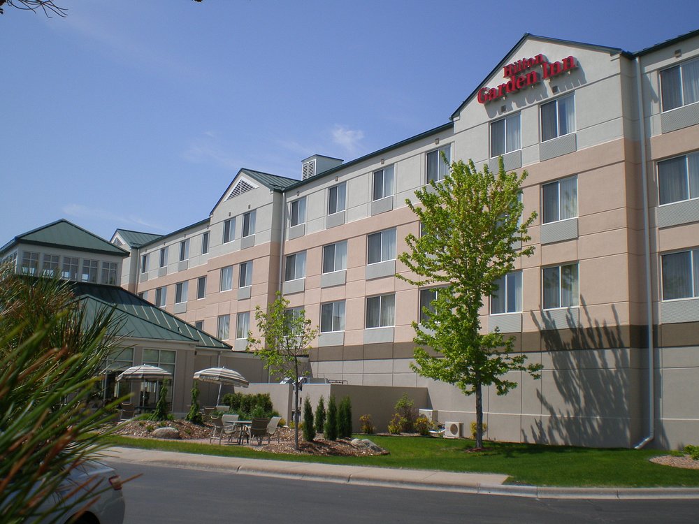 Eagan MN HGI Exterior Eagan MN HGI Exterior