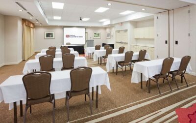 Eagan MN HGI Meeting Room