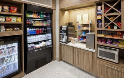 Eagan MN HGI Pantry